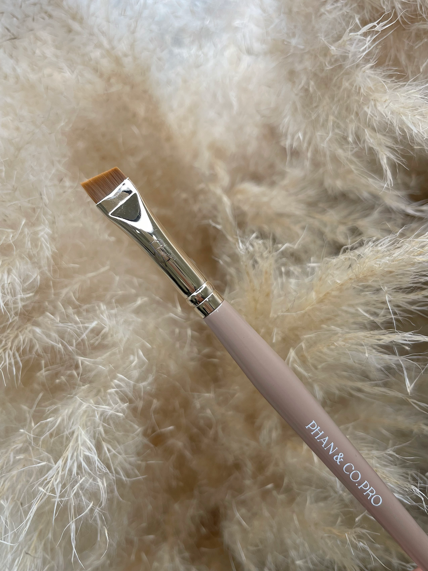 LUXE BRUSH COLLECTION
