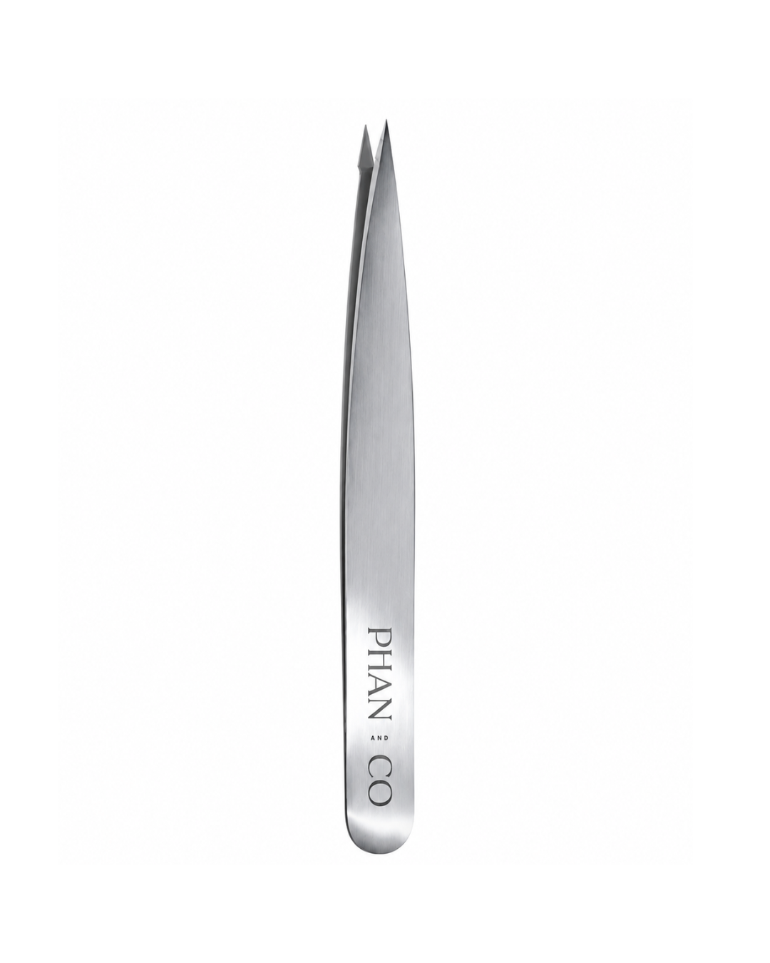 Fiber Pointed Precision Tweezers