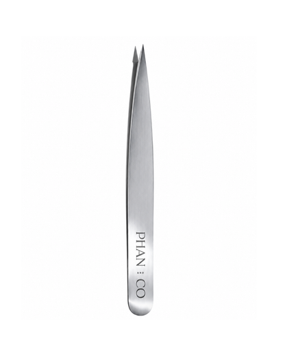 Fiber Pointed Precision Tweezers