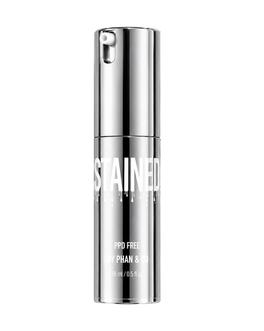 Brow Stain – Taupe
