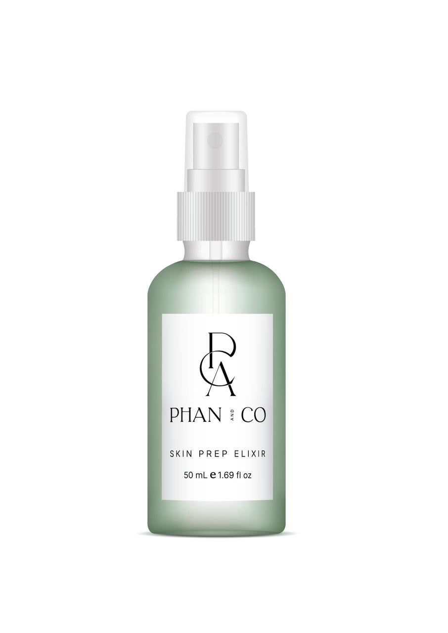 SKIN PREP ELIXIR SPRAY
