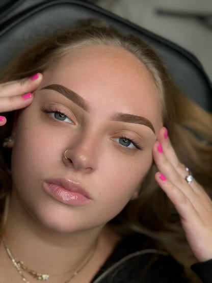 Brow Stain – Taupe