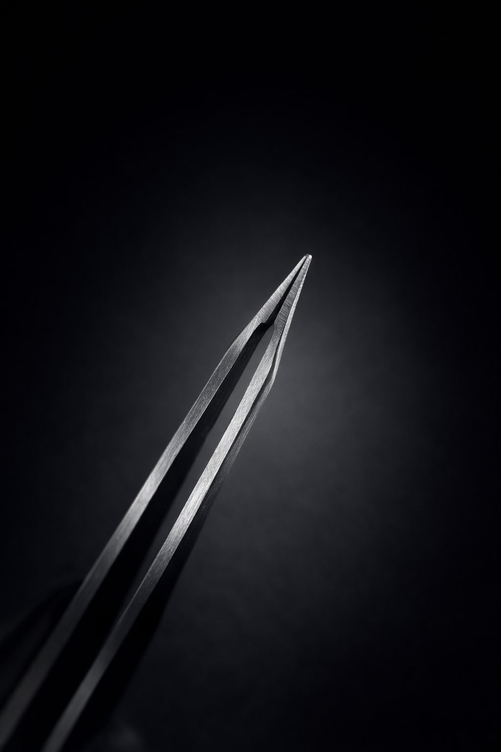 Fiber Pointed Precision Tweezers