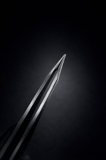 Fiber Pointed Precision Tweezers