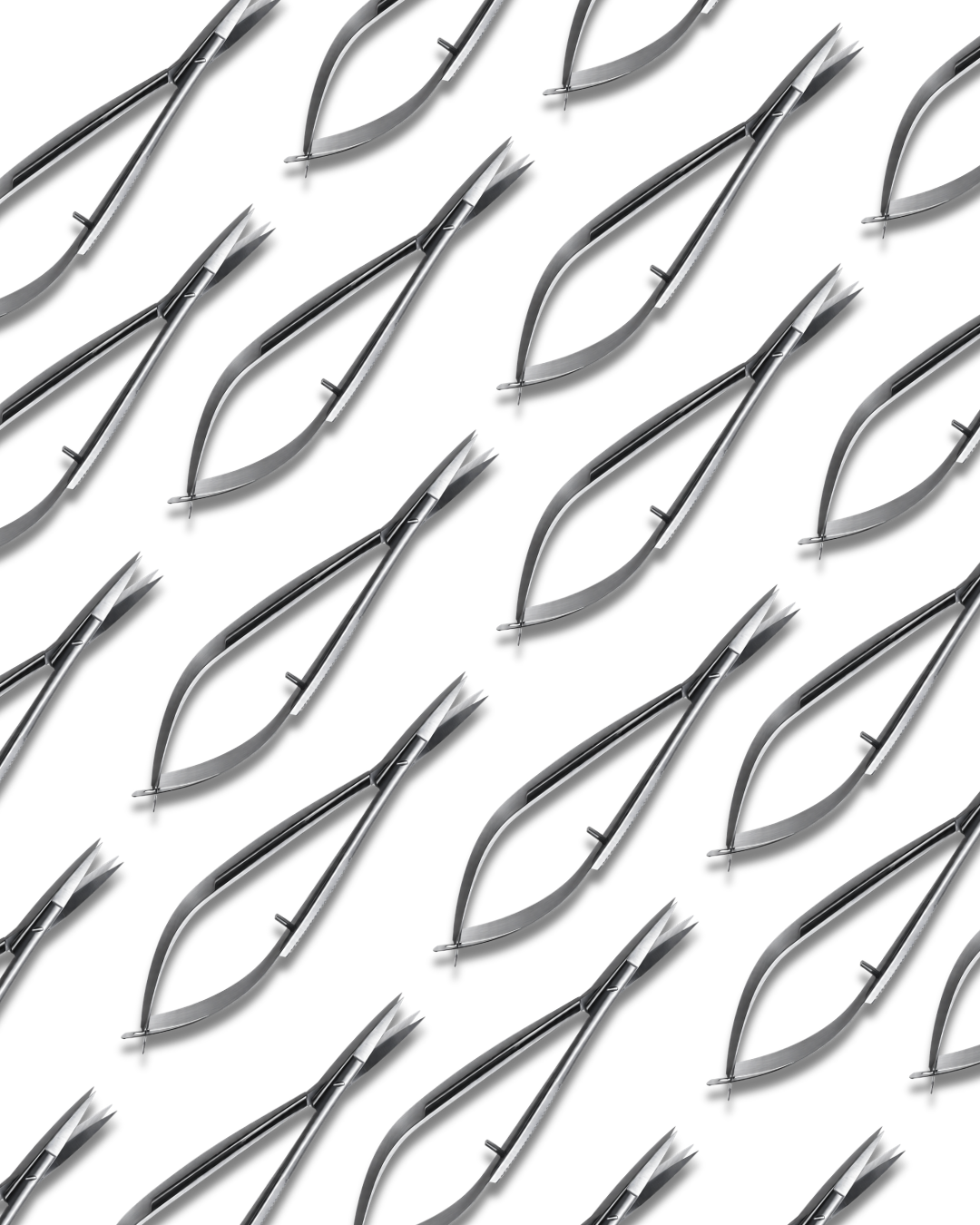 Precision Brow Scissors