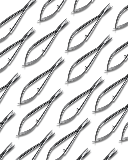 Precision Brow Scissors