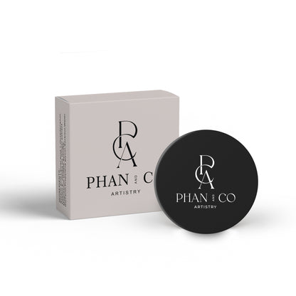 BROW GLAZE - Brow Lamination Without The Commitment