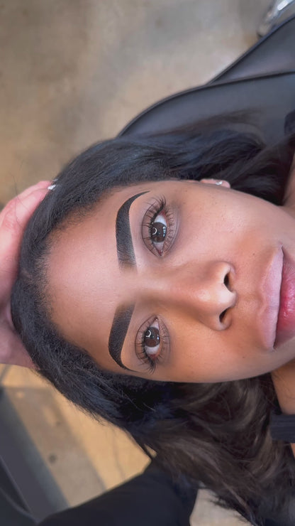 Brow Stain – Ebony