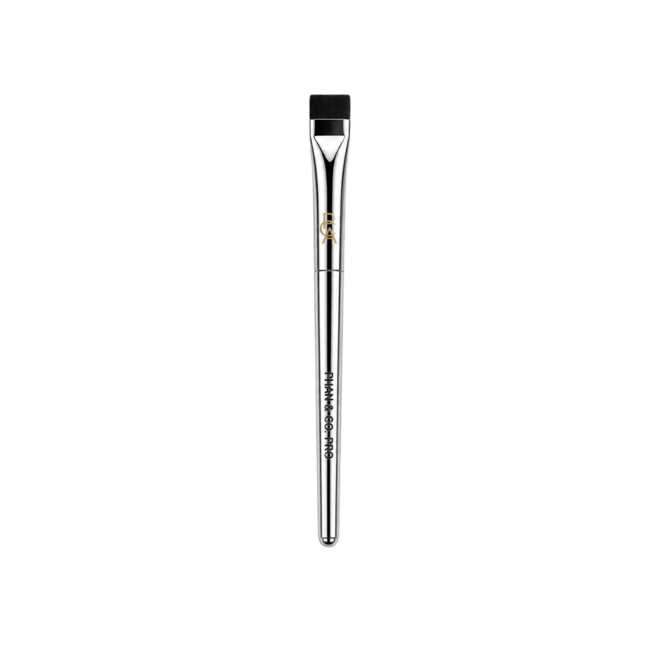 LUXE BRUSH COLLECTION : Straight Edge
